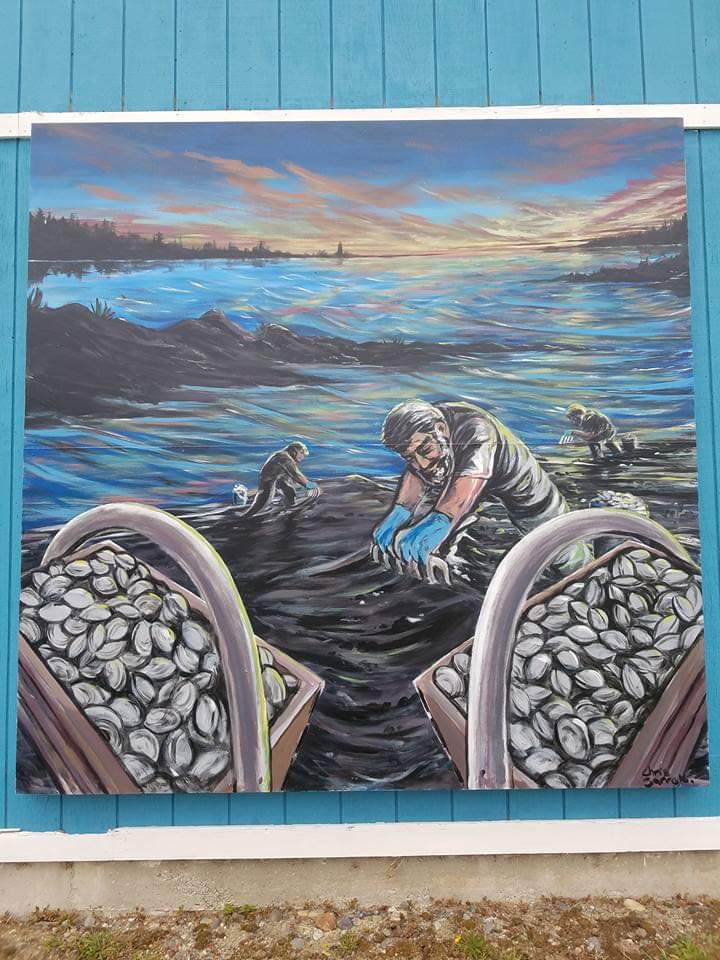 Tideway Market Irving | restaurant | 750 US-1, Hancock, ME 04640, USA | 2074223517 OR +1 207-422-3517