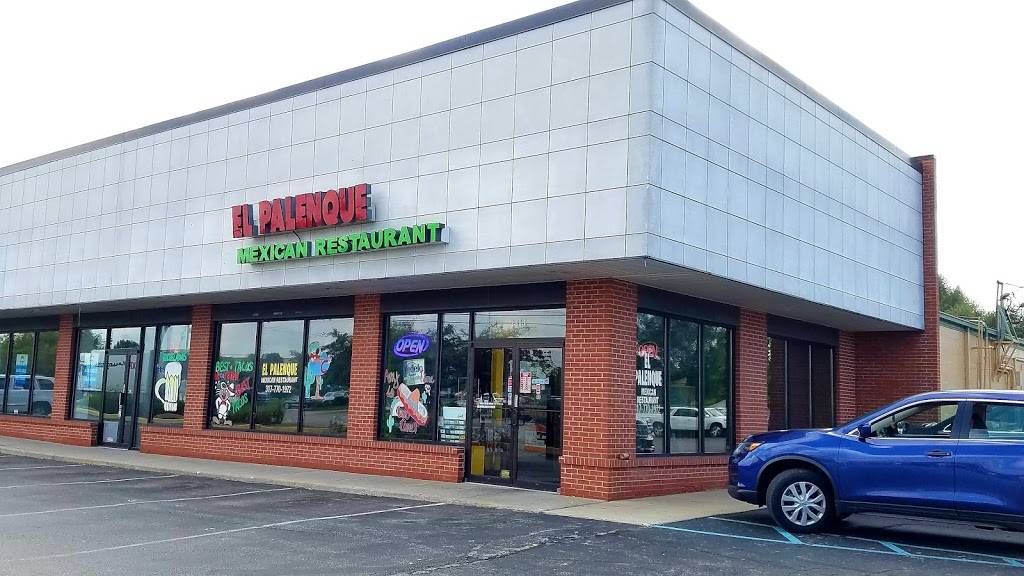 El Palenque LLC | restaurant | 2313 Conner St, Noblesville, IN 46060, USA | 3177701972 OR +1 317-770-1972