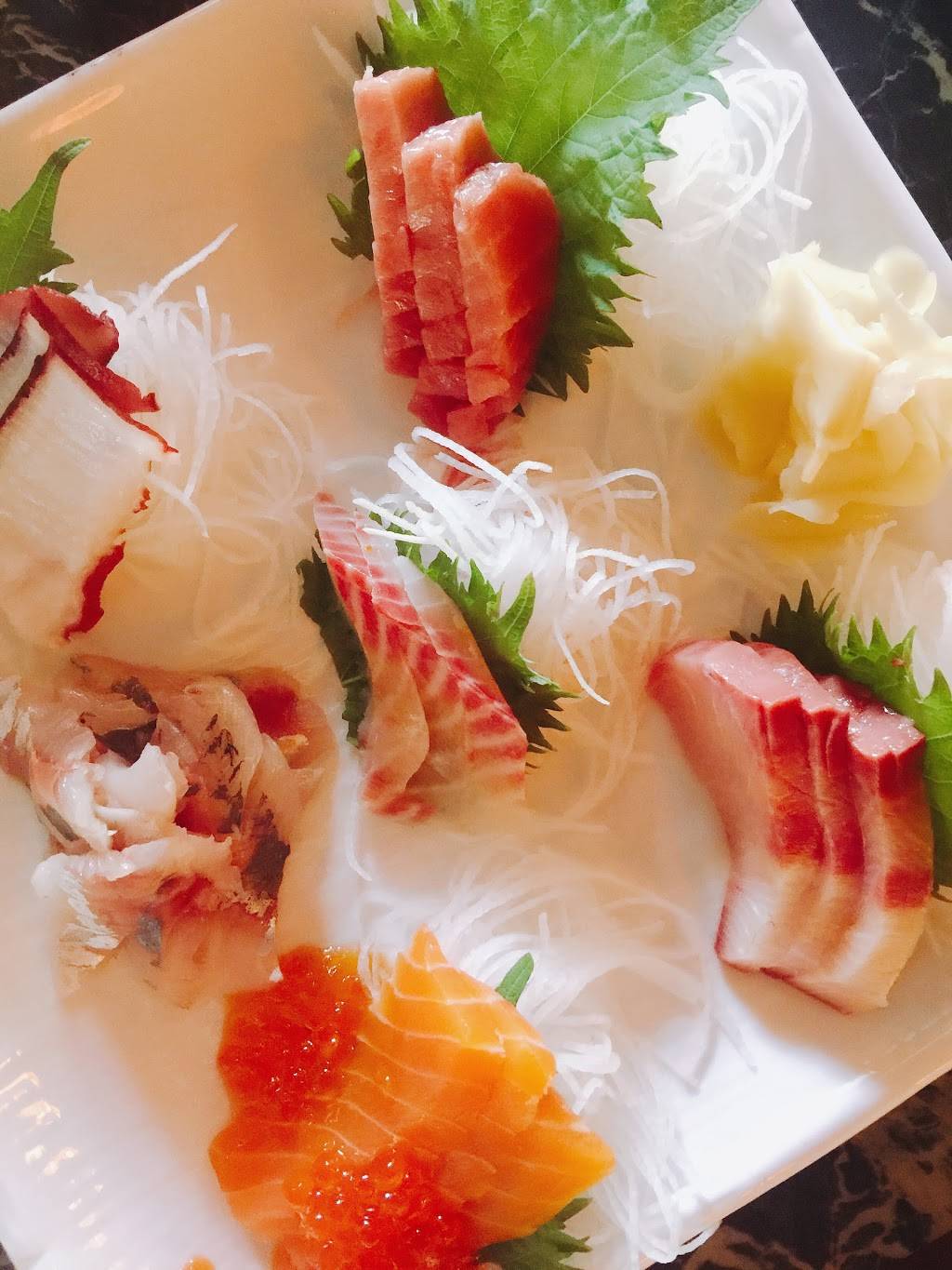 Yuzen Japanese Cuisine | restaurant | 8451 SE 68th St, Mercer Island, WA 98040, USA | 2062753310 OR +1 206-275-3310