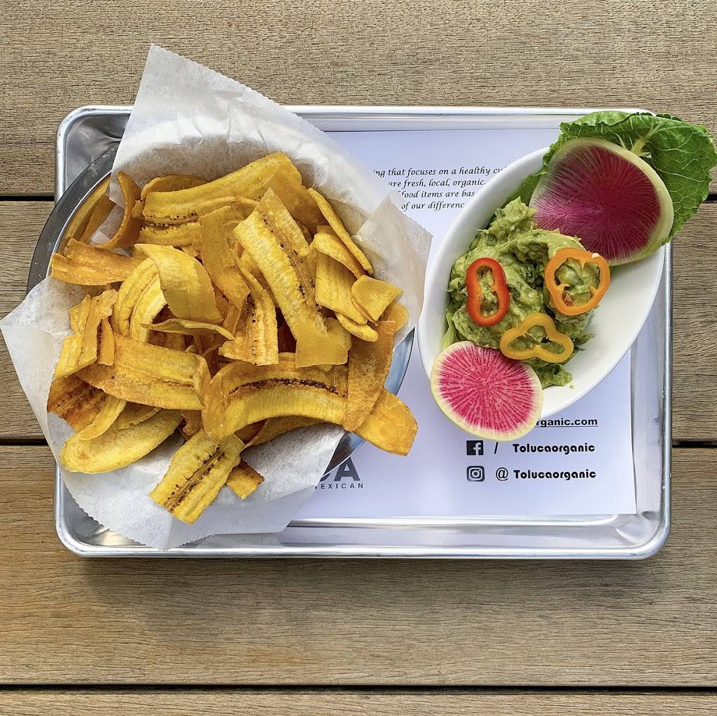 TOLUCA Organic (Preston Center) | restaurant | 6030 Luther Ln STE 140, Dallas, TX 75225, USA | 2146007927 OR +1 214-600-7927