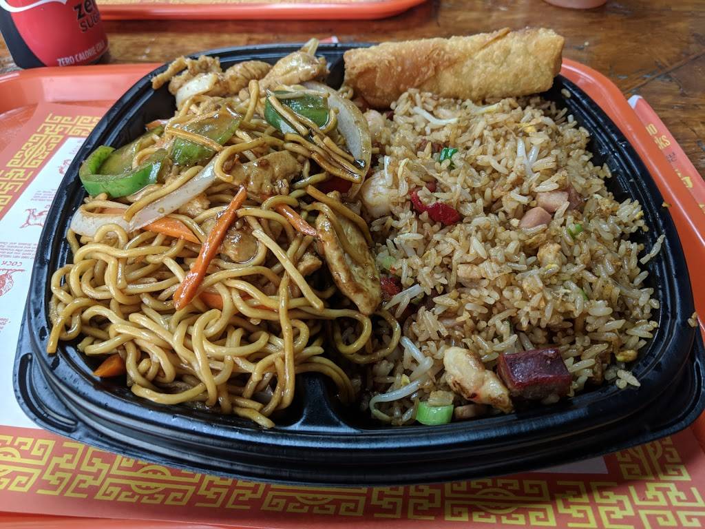 Chois Kitchen | restaurant | 10505 NW 112th Ave, Medley, FL 33178, USA | 3058881288 OR +1 305-888-1288