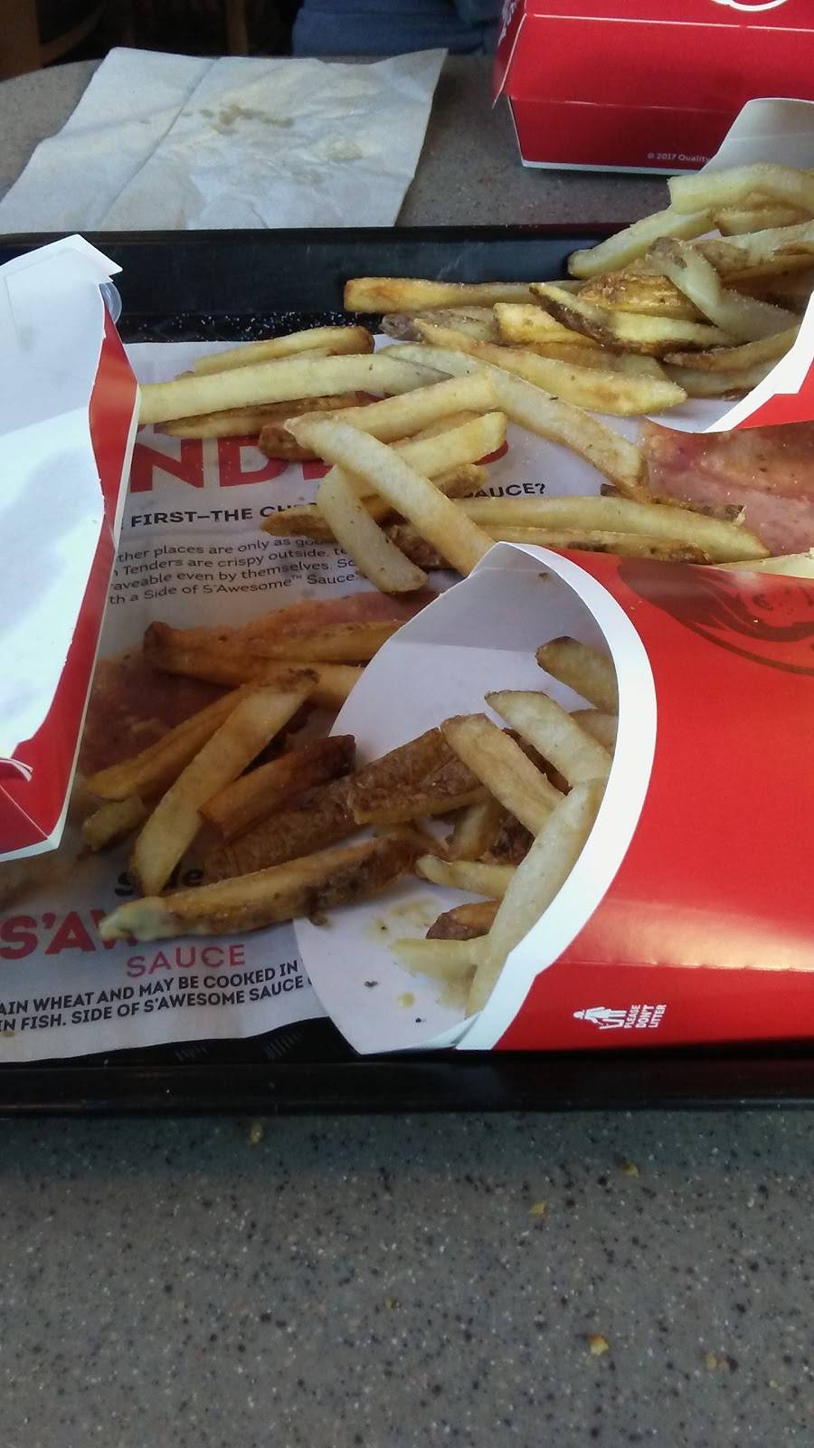 Wendys | restaurant | 8541 South Ave, Poland, OH 44514, USA | 3307290395 OR +1 330-729-0395