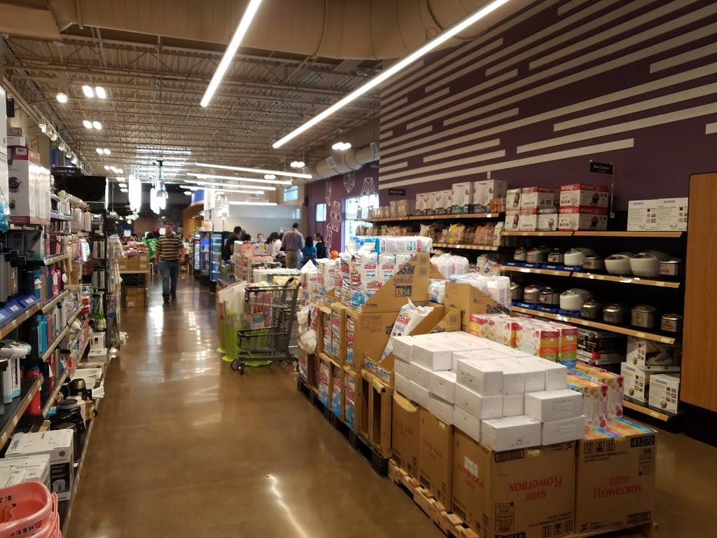 Mitsuwa Marketplace - Texas Plano | restaurant | 100 Legacy Dr, Plano, TX 75023, USA | 9725171715 OR +1 972-517-1715