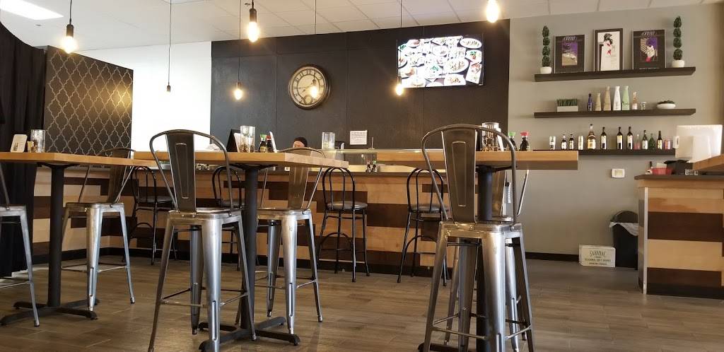 Sushi Queen Sushi and Grill Charlotte | restaurant | 11524 N Tryon St #5, Charlotte, NC 28262, USA | 9802070168 OR +1 980-207-0168