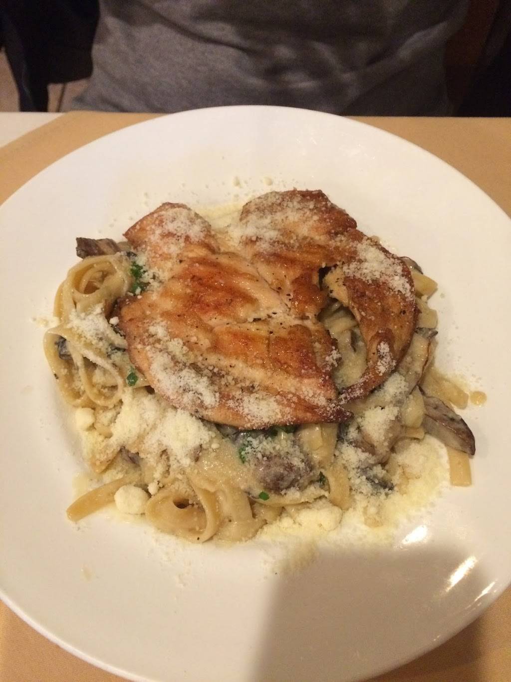 Ottimo Ristorante & Pizzeria | restaurant | 3075 Bloor St W, Etobicoke, ON M8X 1C7, Canada | 4162368291 OR +1 416-236-8291