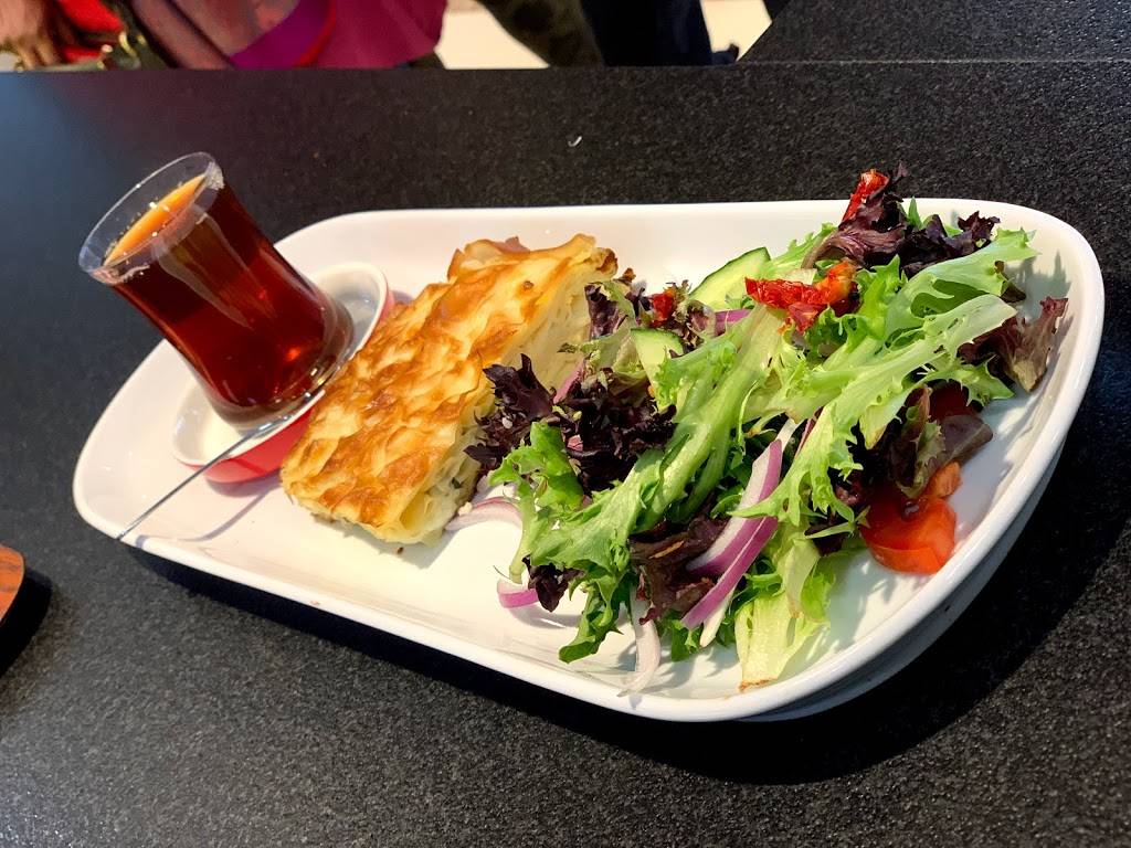 Turkitch - Turkish Kitchen | bakery | 565 W Diversey Pkwy, Chicago, IL 60614, United States | 7734533323 OR +1 773-453-3323