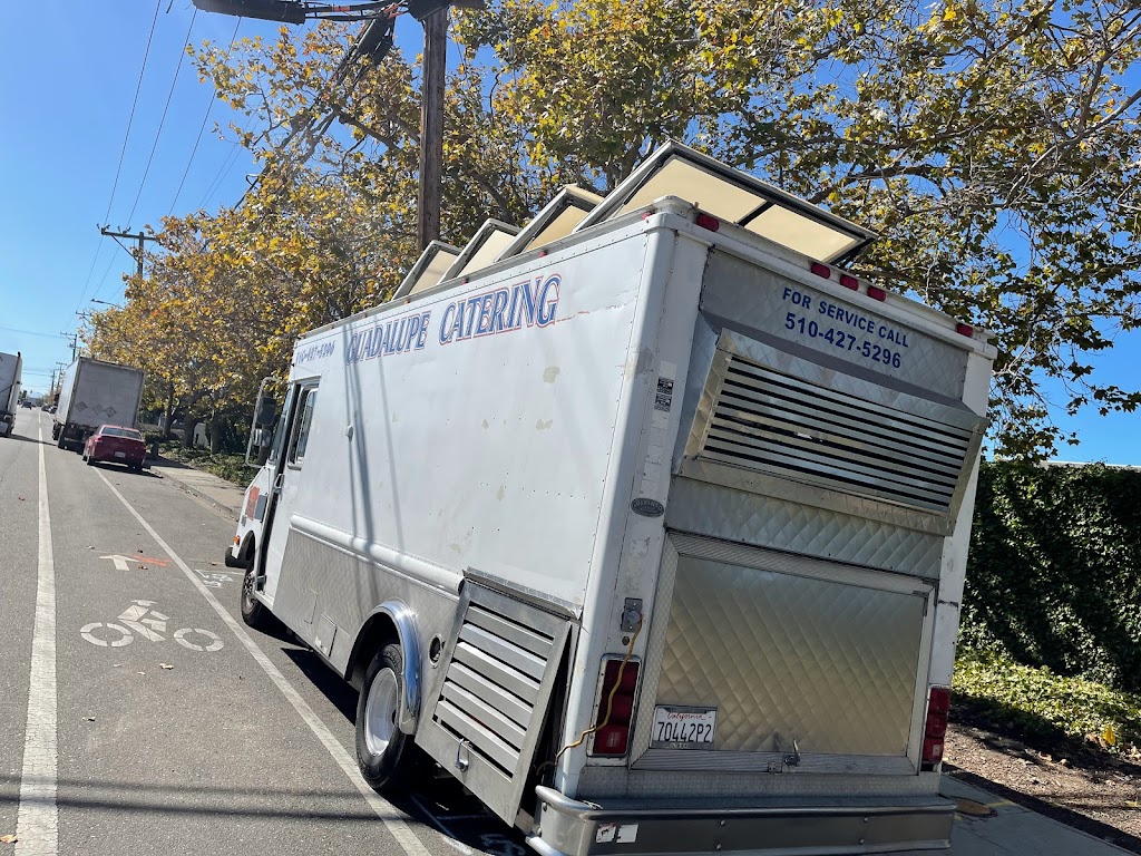 Guadalupe Catering | restaurant | 1987 Adams Ave, San Leandro, CA 94577, USA | 5104275296 OR +1 510-427-5296
