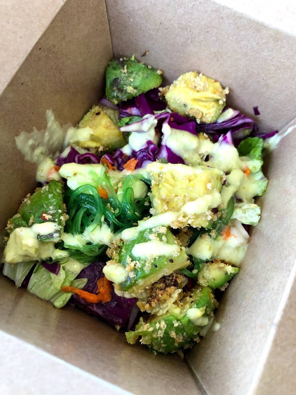 Rollin Fresh | restaurant | 625 NE Killingsworth St, Portland, OR 97211, USA | 9717274279 OR +1 971-727-4279