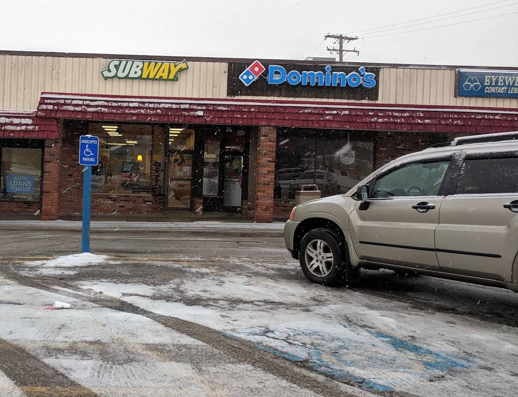 Subway | restaurant | 4771 Northfield Rd, North Randall, OH 44128, USA | 2166628770 OR +1 216-662-8770