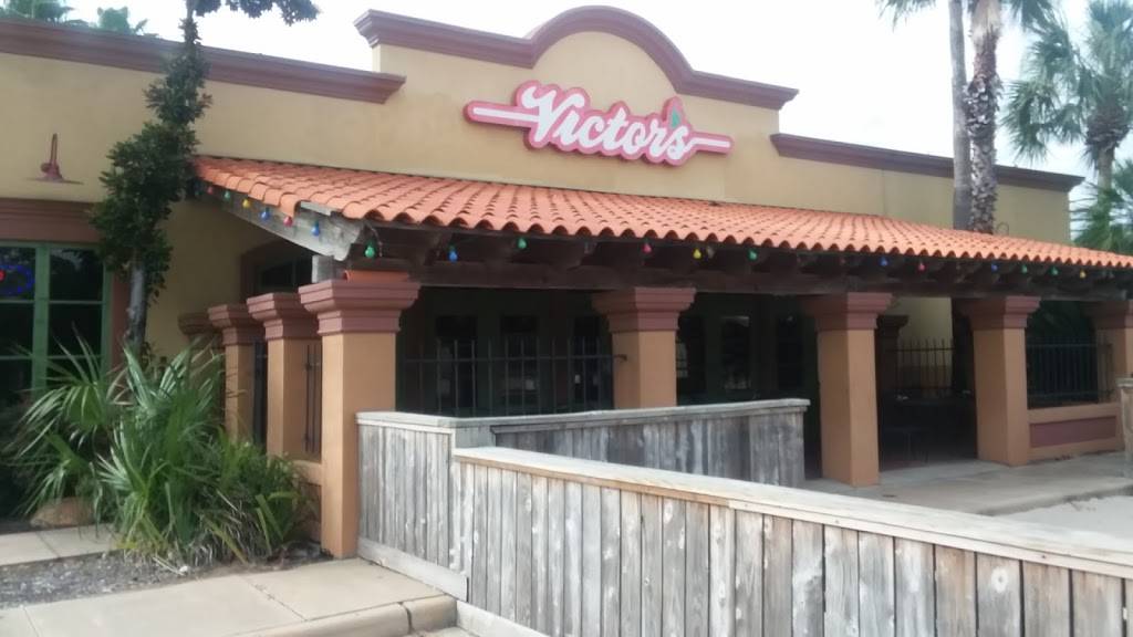 Victors Casa Garcia | restaurant | 1939 N Fry Rd, Katy, TX 77449, USA | 2815786450 OR +1 281-578-6450
