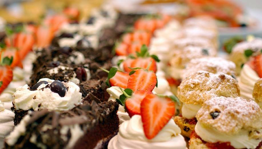 Stax Catering | bakery | 80 Orchard Park Dr, Greenville, SC 29615, USA | 8646271403 OR +1 864-627-1403