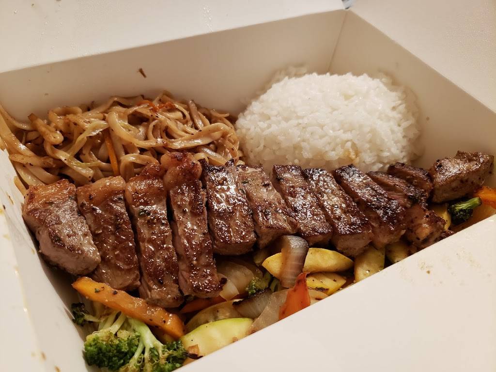 Sumo Japanese Grill | restaurant | 44275 Ford Rd, Canton, MI 48187, USA | 7343927767 OR +1 734-392-7767