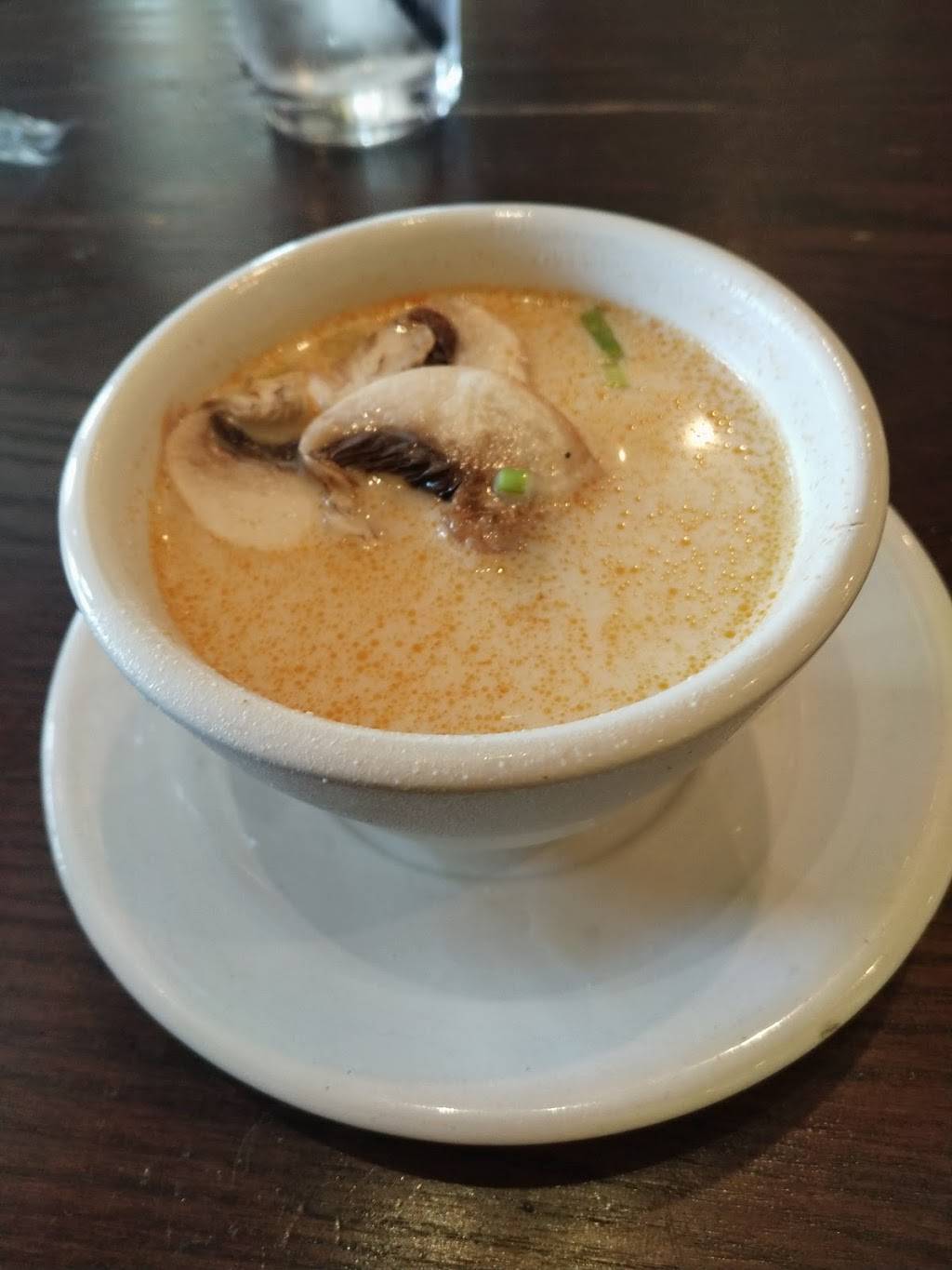 Surin of Thailand | restaurant | 975 Airport Rd SW A1, Huntsville, AL 35802, USA | 2562139866 OR +1 256-213-9866