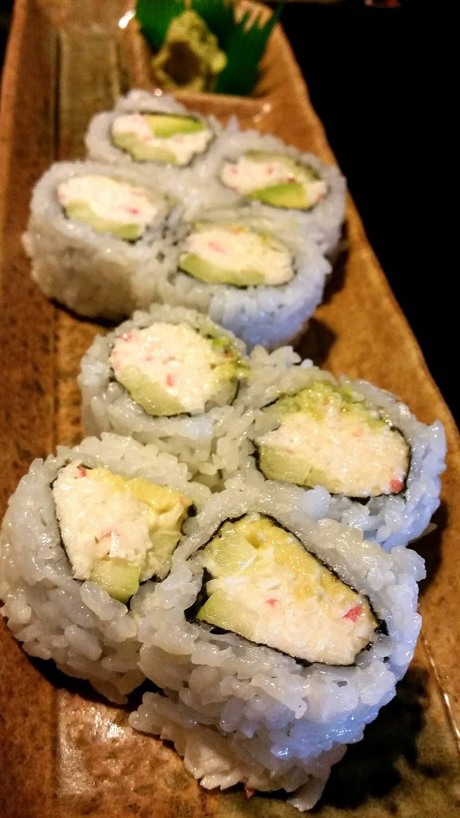 Bonzai Sushi and Ramen | restaurant | 4408 W Magnolia Blvd, Burbank, CA 91505, USA | 8188483769 OR +1 818-848-3769