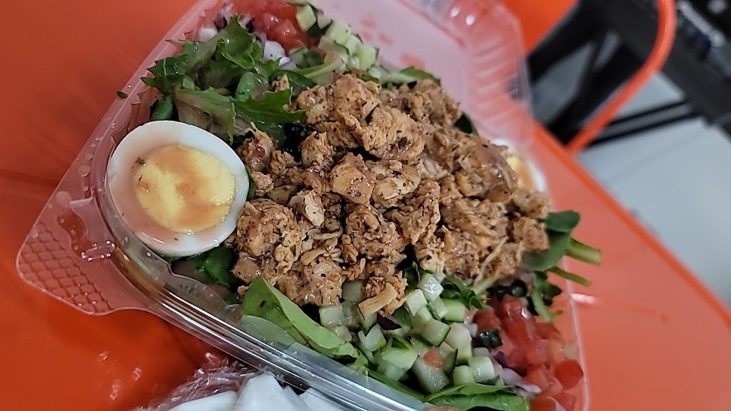 Smoothie Babe | restaurant | 2201 Palm Ave Suite 102, Miramar, FL 33025, USA | 9545347631 OR +1 954-534-7631