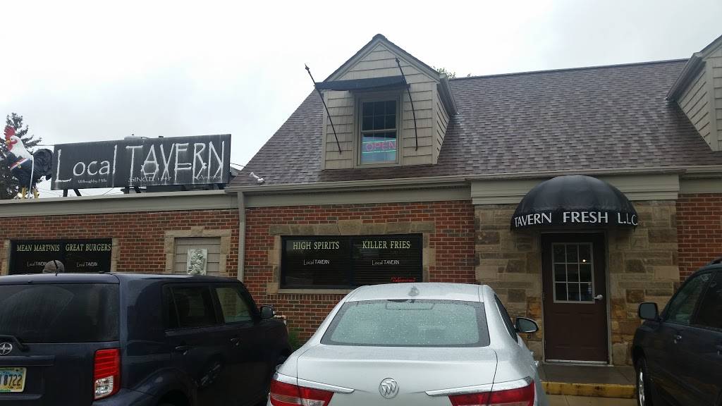 Local Tavern | restaurant | 29007 Chardon Rd, Willoughby Hills, OH 44092, USA | 4409435926 OR +1 440-943-5926