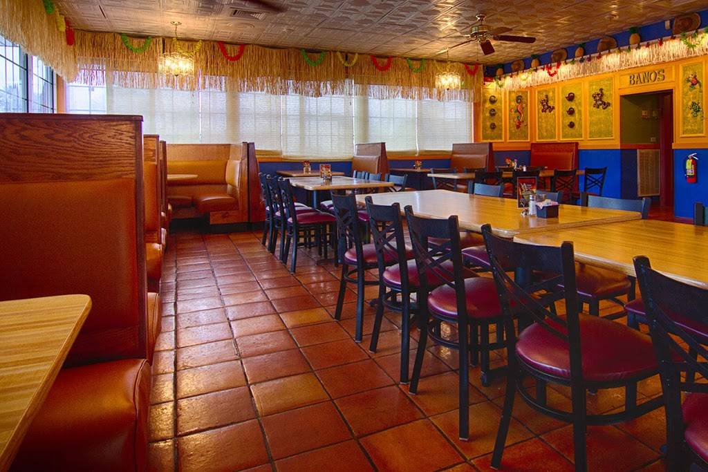 Mexico Lindo | restaurant | 2801 N Kings Hwy, Myrtle Beach, SC 29577, USA | 8436264566 OR +1 843-626-4566