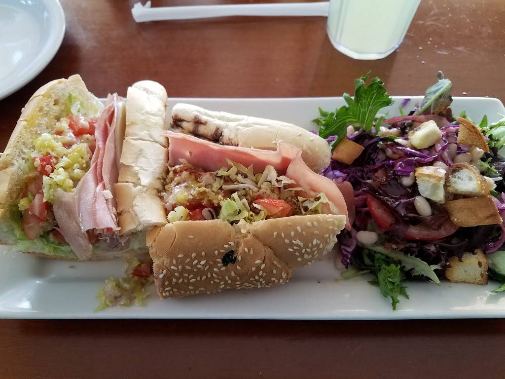 Roma Italian Deli | meal delivery | 2247 Michael Dr, Newbury Park, CA 91320, USA | 8054992455 OR +1 805-499-2455