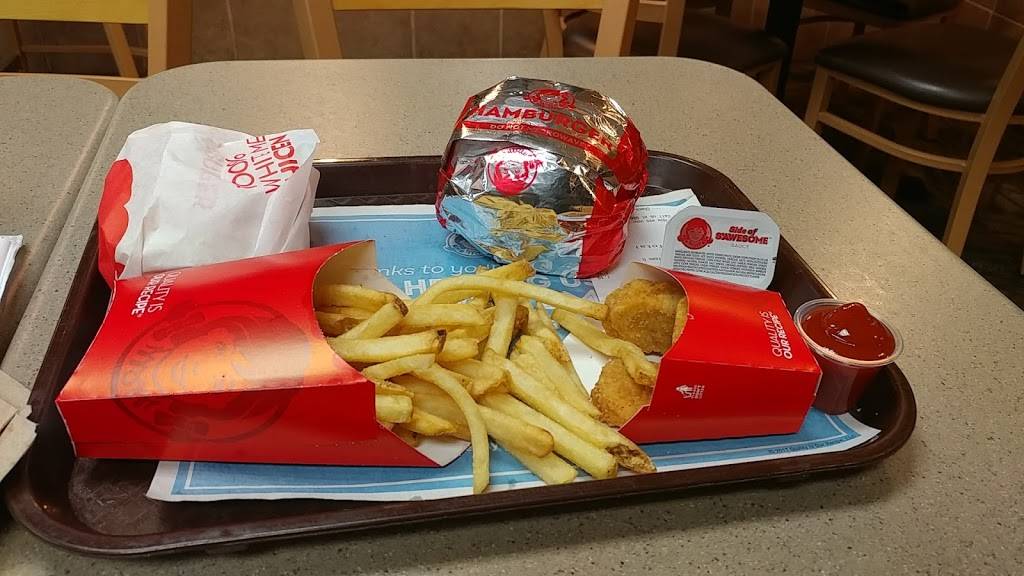 Wendys | restaurant | 356 Route 72 West, Manahawkin, NJ 08050, USA | 6095973031 OR +1 609-597-3031