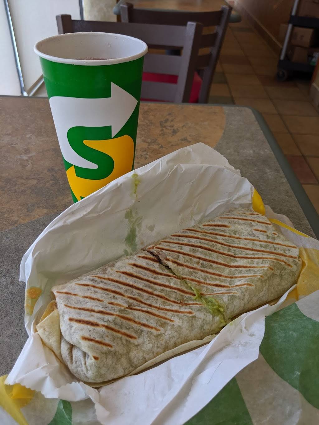 Subway | restaurant | 1542 Jane St Unit 1, North York, ON M9N 2R5, Canada | 6474354217 OR +1 647-435-4217