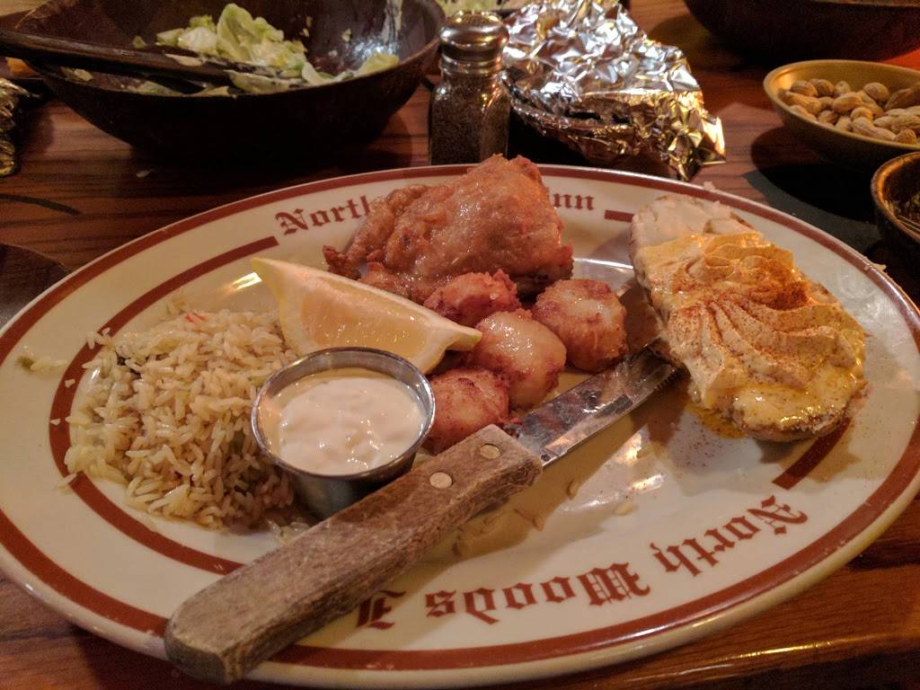 Clearmans North Woods Inn, La Mirada | restaurant | 14305 Firestone Blvd, La Mirada, CA 90638, USA | 7147390331 OR +1 714-739-0331