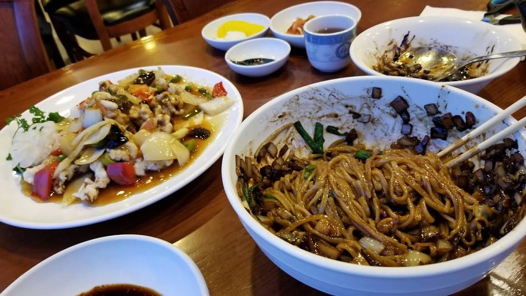 Ah Woo Rang 아우랑 | restaurant | 449 Broad Ave, Palisades Park, NJ 07650, USA | 2019444000 OR +1 201-944-4000