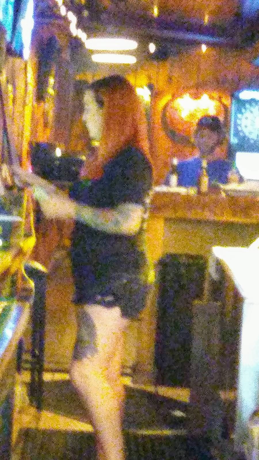 The Tavrne | restaurant | 531 Broadway St, Myrtle Beach, SC 29577, USA | 8438399799 OR +1 843-839-9799