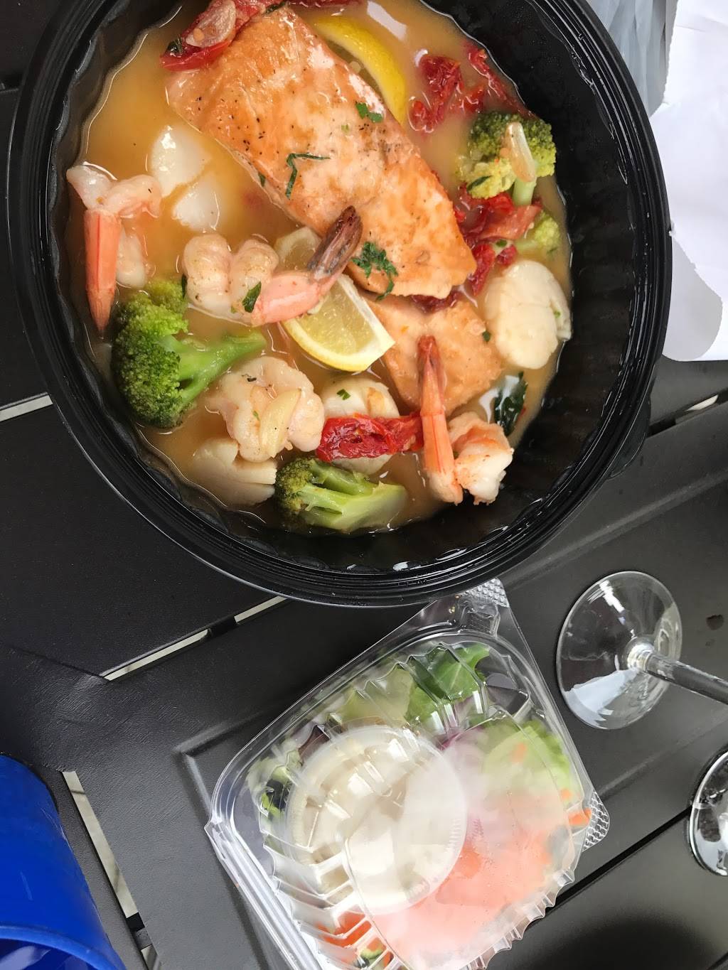 Nonnas Pizza | restaurant | 3113 Albany Post Rd, Buchanan, NY 10511, USA | 9145020070 OR +1 914-502-0070