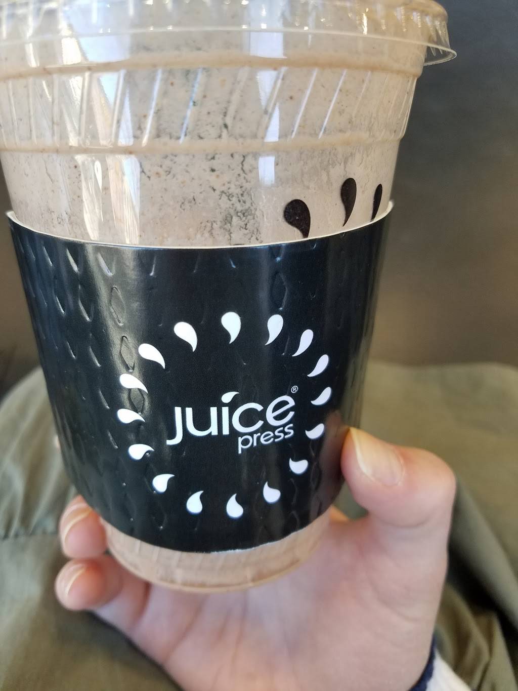 Juice Press | restaurant | 207 7th Ave, Brooklyn, NY 11215, USA | 2127770034 OR +1 212-777-0034