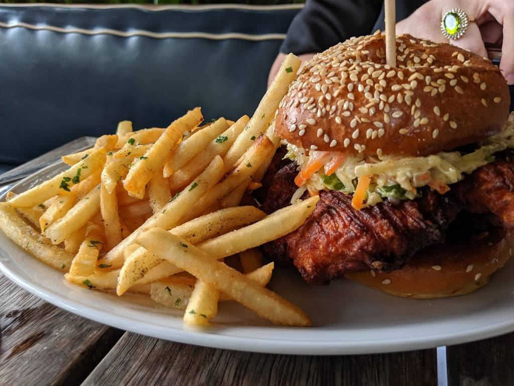 King + Duke | restaurant | 3060 Peachtreet St NW, Atlanta, GA 30305, USA | 4044773500 OR +1 404-477-3500