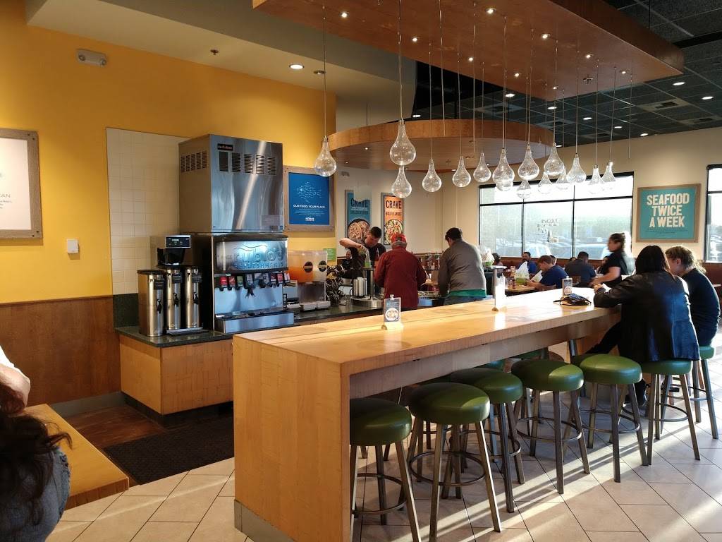 Rubios Coastal Grill | restaurant | 30091 Haun Rd, Menifee, CA 92584, USA | 9513096348 OR +1 951-309-6348