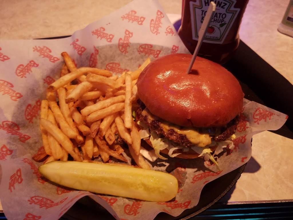 Bubbas 33 | restaurant | 3221 East Sam Houston Pkwy S, Pasadena, TX 77505, USA | 2814872233 OR +1 281-487-2233