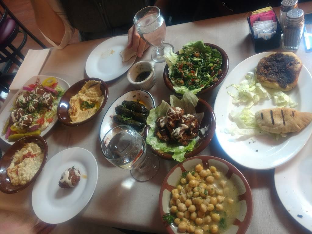 Kabob House | restaurant | 9 N 6th St, Stroudsburg, PA 18360, USA | 5706646868 OR +1 570-664-6868