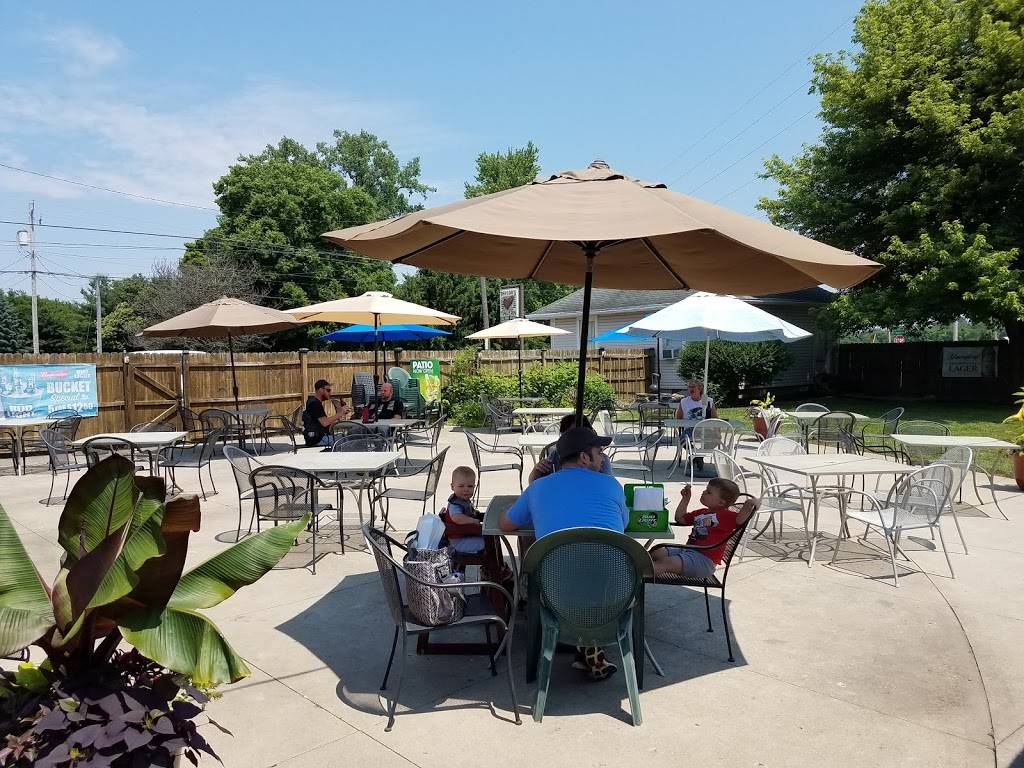 Taylors Tavern | restaurant | 5539 Dayton Springfield Rd, Springfield, OH 45502, USA | 9373230174 OR +1 937-323-0174