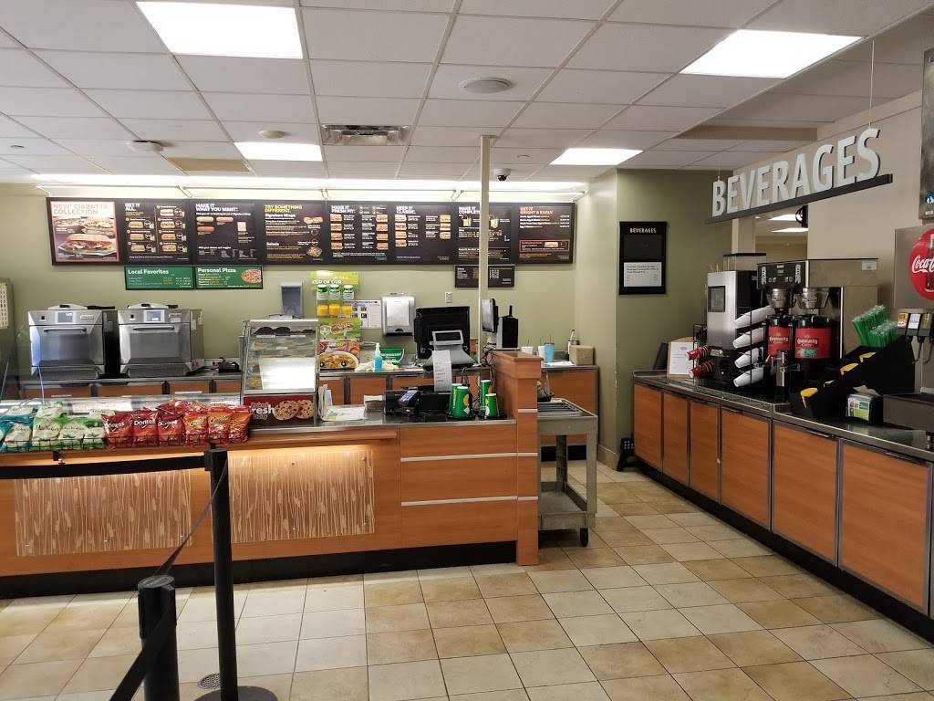 Subway | restaurant | 1200 N Childrens Ave, Oklahoma City, OK 73104, USA | 4052710258 OR +1 405-271-0258