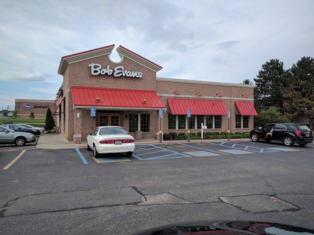Bob Evans | restaurant | 3260 Village Dr, Franklin, OH 45005, USA | 5134224215 OR +1 513-422-4215