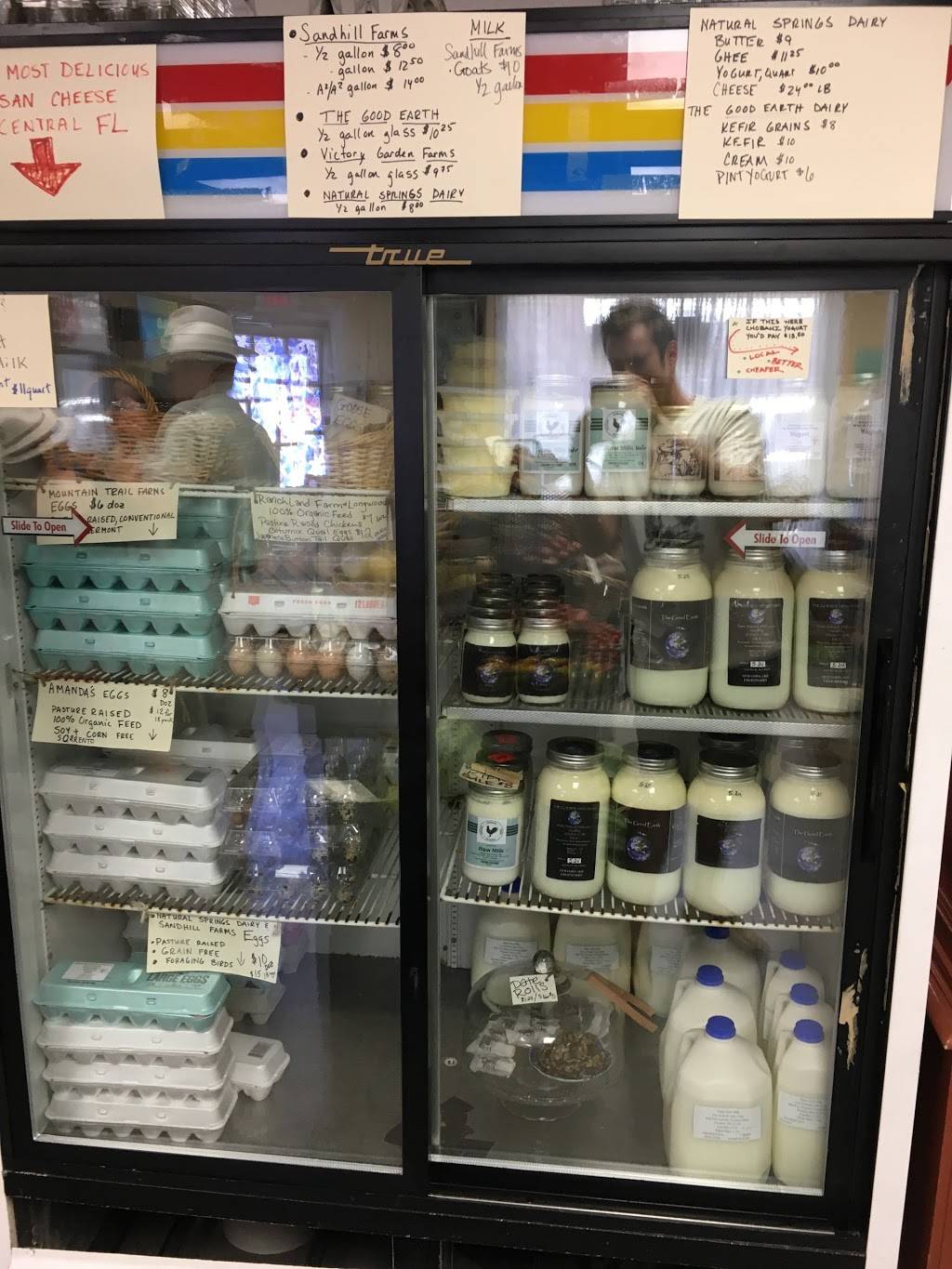 Wild Hare Kitchen And Garden Emporium | meal takeaway | 335 N Ronald Reagan Blvd, Longwood, FL 32750, USA | 3212034535 OR +1 321-203-4535