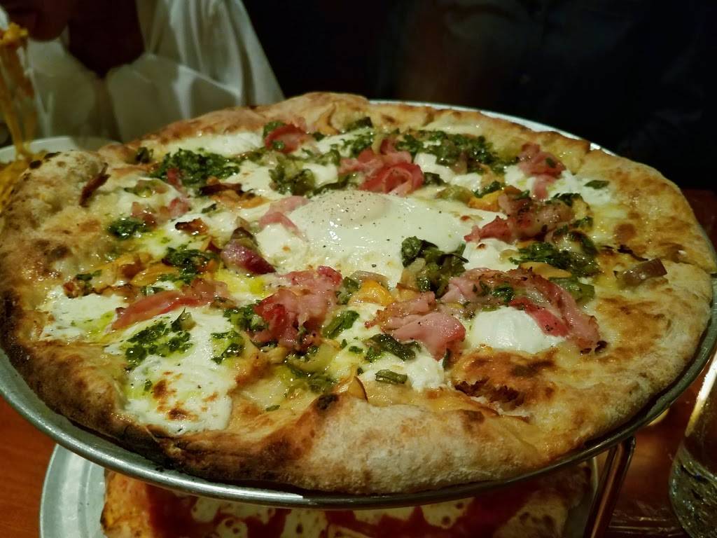 Marzano Restaurant And Bar | restaurant | 4214 Park Blvd, Oakland, CA 94602, USA | 5104791448 OR +1 510-479-1448