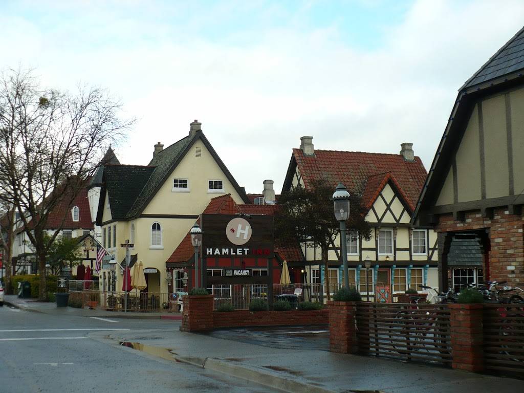 Jack in the Box | restaurant | 250 E Hwy 246, Buellton, CA 93427, USA | 8056886886 OR +1 805-688-6886