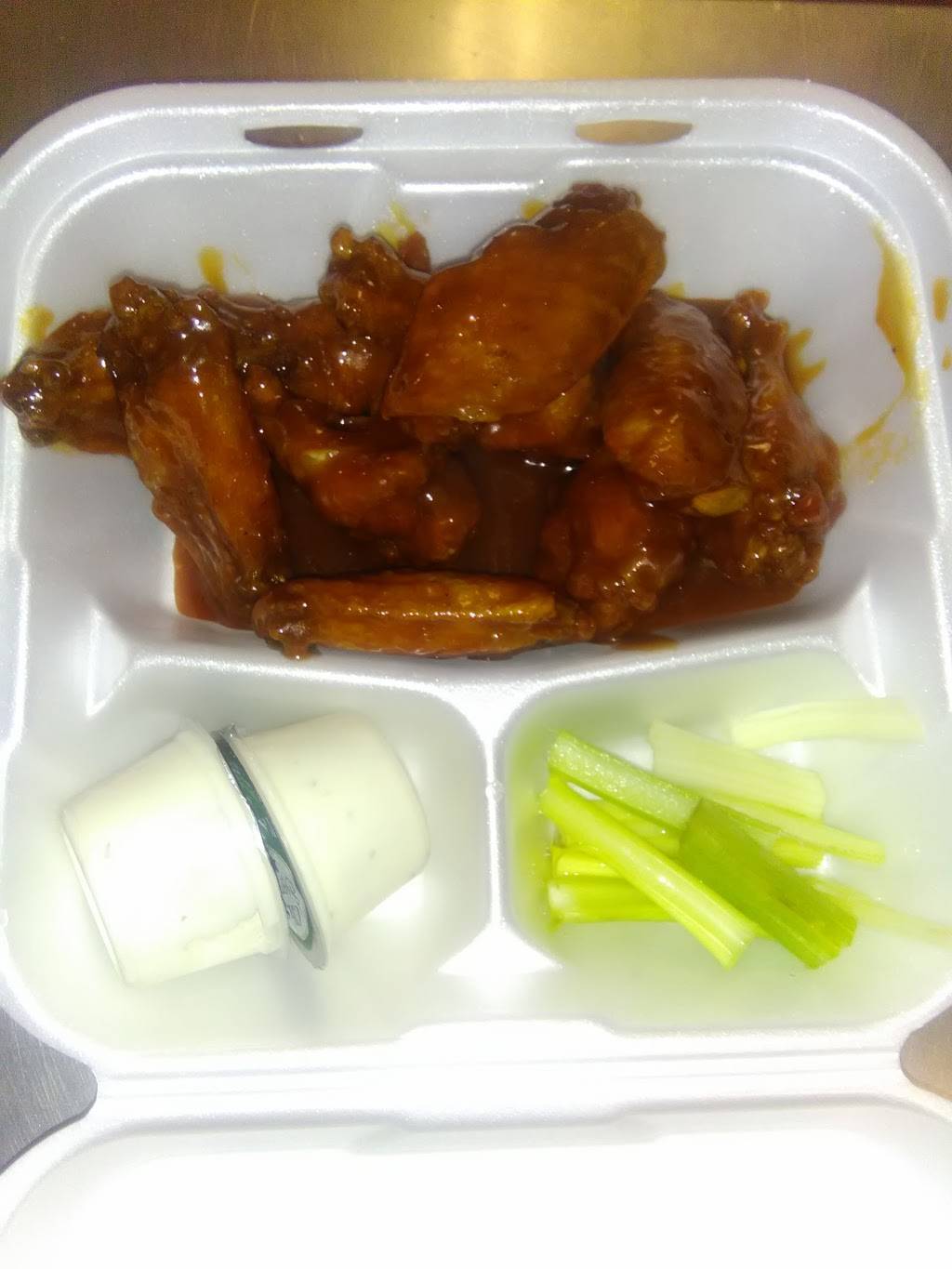 W.K. Wings | restaurant | 2542 Bouldercrest Rd, Atlanta, GA 30316, USA | 4042120592 OR +1 404-212-0592