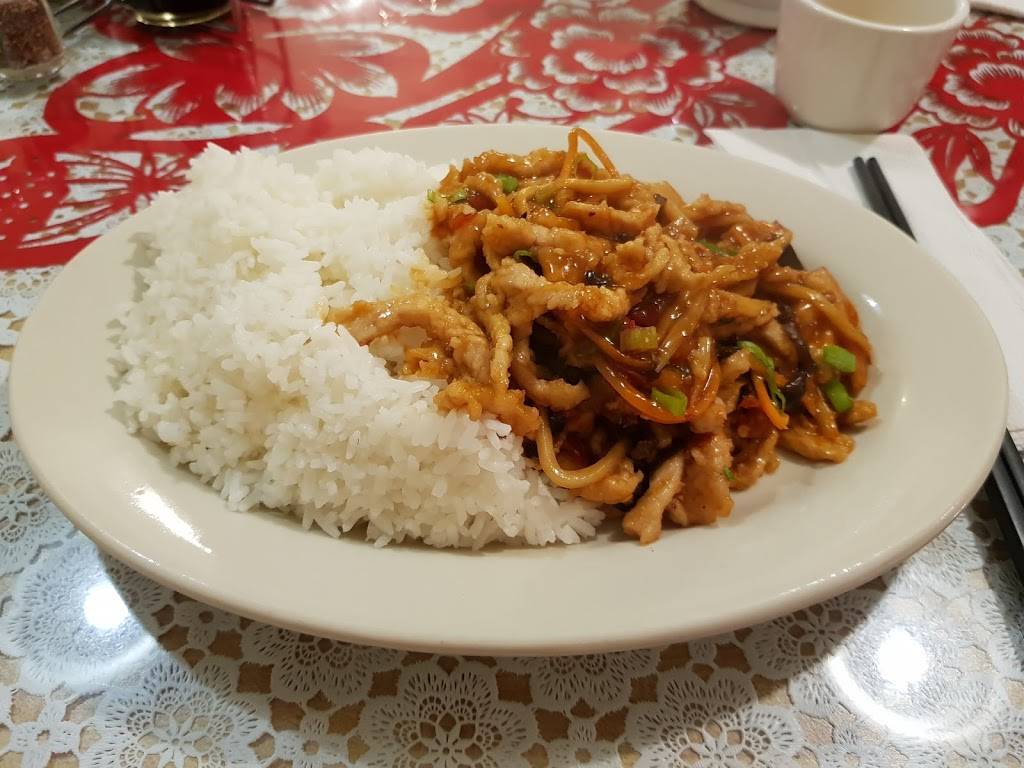 May House Cuisine | restaurant | 3417 Lincoln Way, Ames, IA 50014, USA | 5152922089 OR +1 515-292-2089