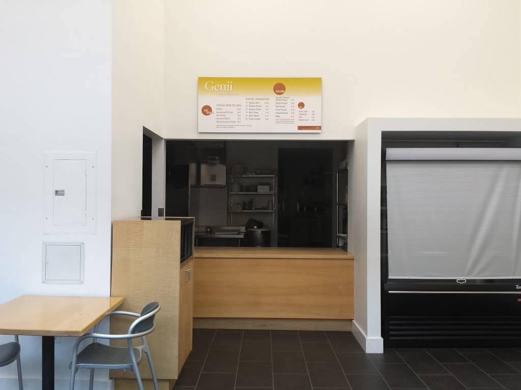 Genji Japanese Restaurant | restaurant | 1904 Franklin St, Oakland, CA 94612, USA | 5103507431 OR +1 510-350-7431