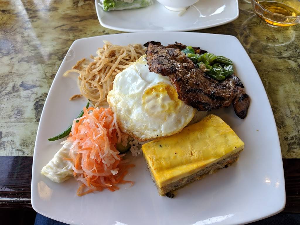Cơm Tấm Thanh Restaurant | restaurant | 1150 Story Rd, San Jose, CA 95122, USA | 4082781888 OR +1 408-278-1888