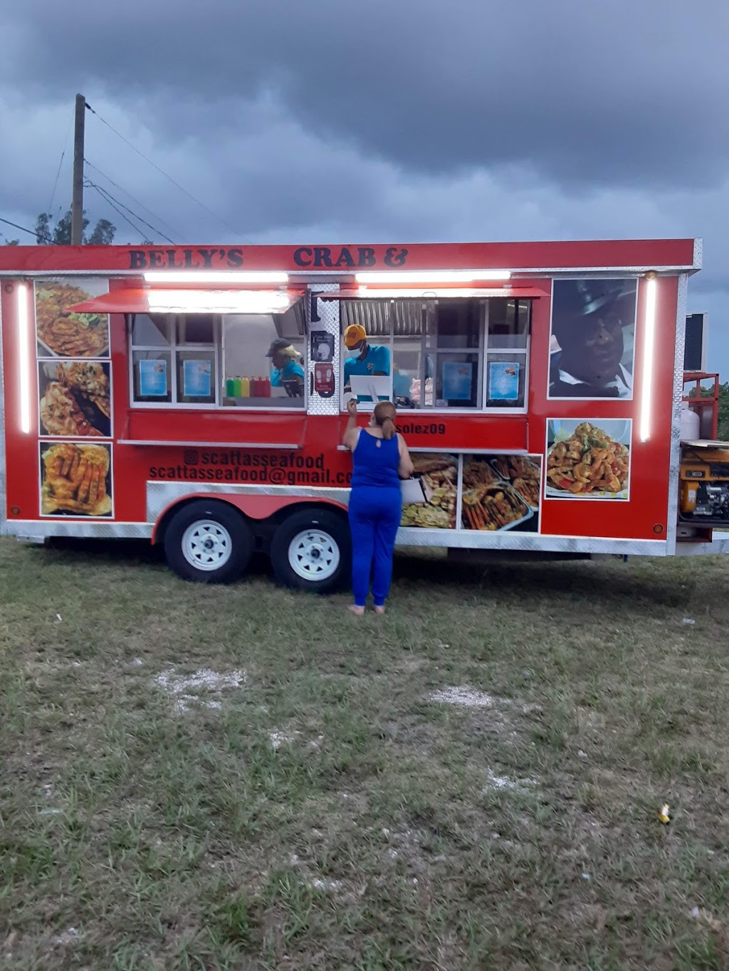 Scattas Seafood | restaurant | 13740 SW 264th St, Naranja, FL 33032, USA | 3052169549 OR +1 305-216-9549