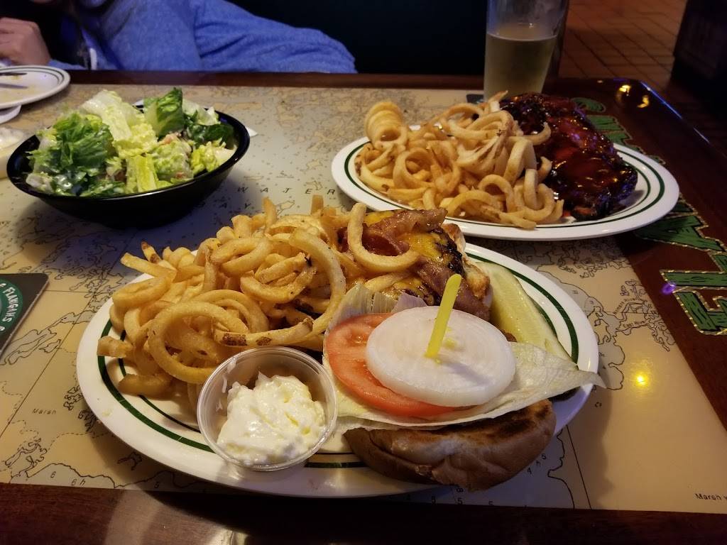 Flanigans Seafood Bar and Grill | restaurant | 45 S Federal Hwy, Boca Raton, FL 33432, USA | 5613954699 OR +1 561-395-4699