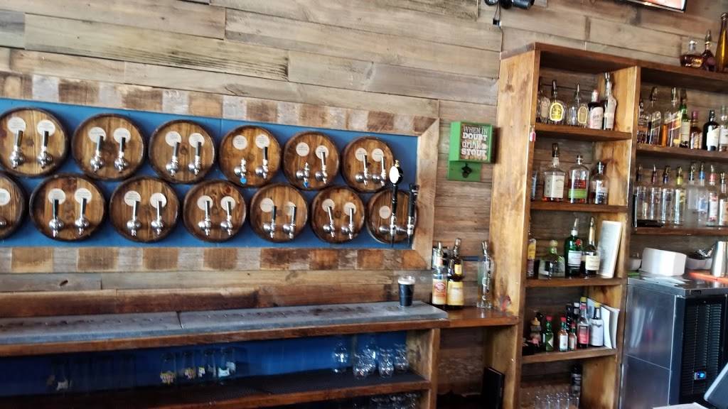 The Stout Snug | restaurant | 1190 Edgewood Ave S, Jacksonville, FL 32205, USA | 9042401574 OR +1 904-240-1574