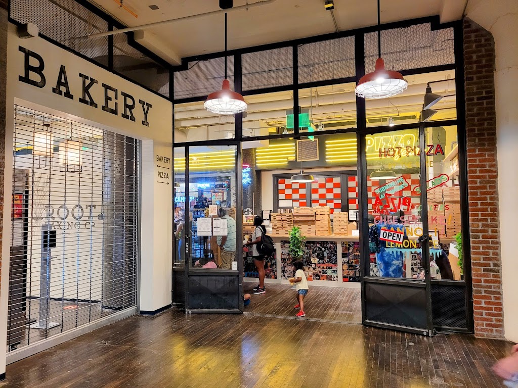 Pizza Jeans | restaurant | 675 Ponce De Leon Ave NE, Atlanta, GA 30308, USA | 4706398046 OR +1 470-639-8046