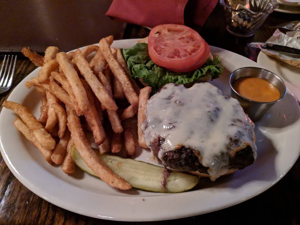 Jays Seafood | restaurant | 225 E 6th St, Dayton, OH 45402, USA | 9372222892 OR +1 937-222-2892