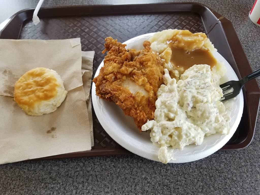 KFC | restaurant | 2560 Anderson Ave, Brownsville, TN 38012, USA | 7317726048 OR +1 731-772-6048