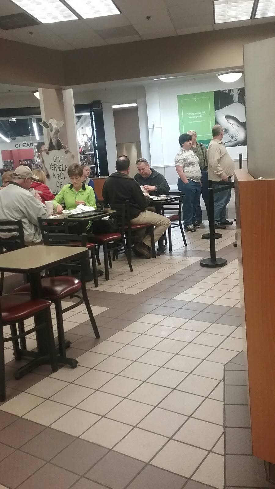 Chick-fil-A | restaurant | 2001 E Dixon Blvd Ste 38, Shelby, NC 28152, USA | 7044828150 OR +1 704-482-8150